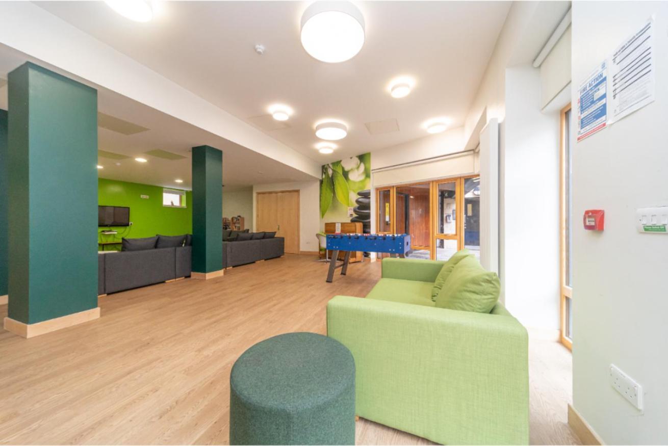 Joivy Affordable 3,4,5 And 12 Bed Private Flats Next To Royal Mile (Adults Only) Lägenhet Edinburg Exteriör bild