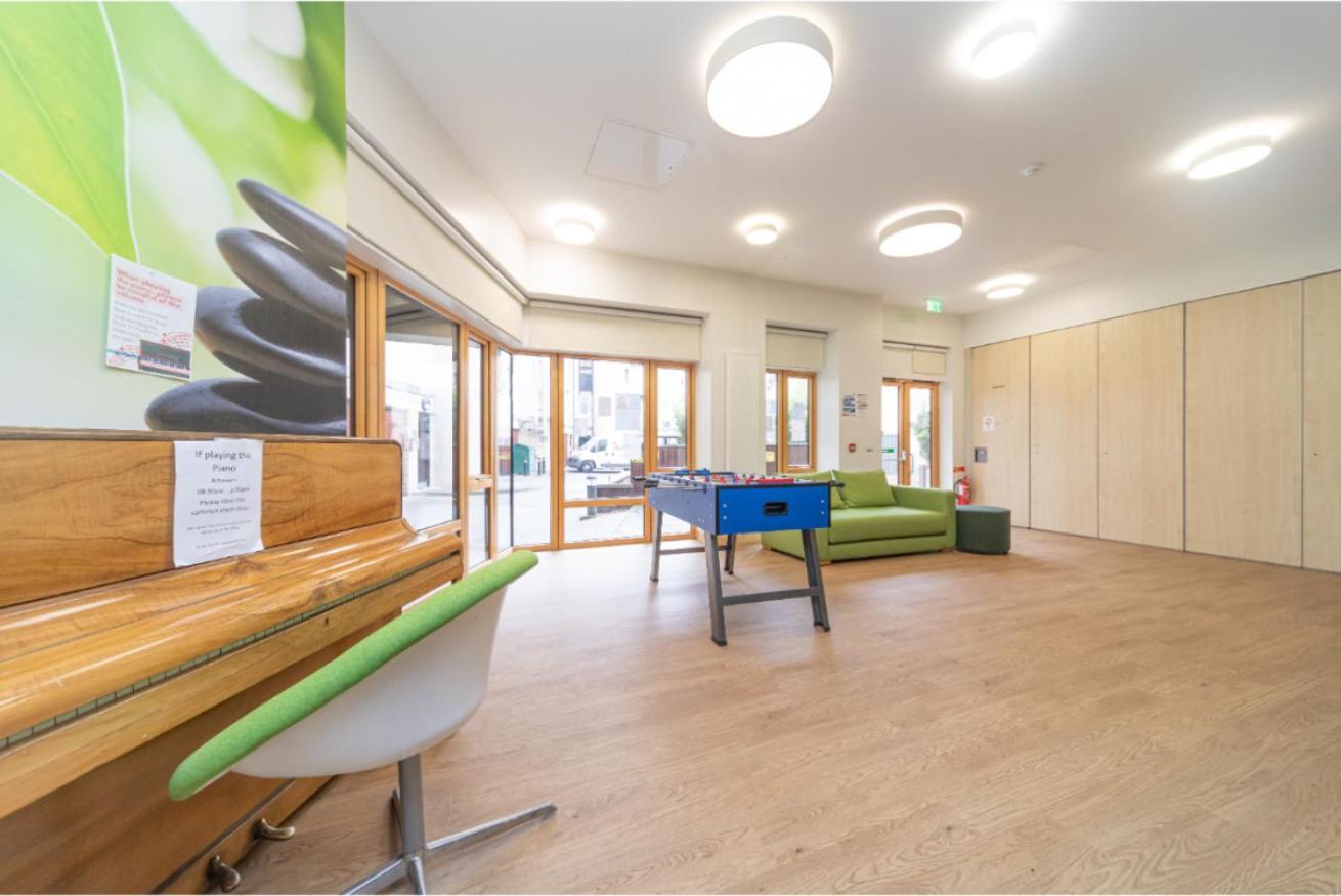 Joivy Affordable 3,4,5 And 12 Bed Private Flats Next To Royal Mile (Adults Only) Lägenhet Edinburg Exteriör bild