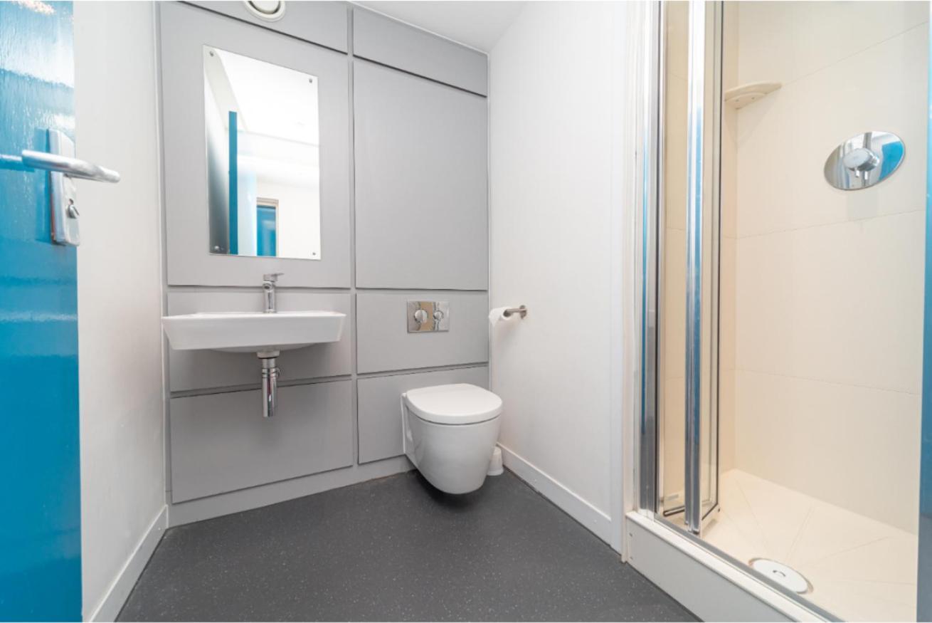 Joivy Affordable 3,4,5 And 12 Bed Private Flats Next To Royal Mile (Adults Only) Lägenhet Edinburg Exteriör bild