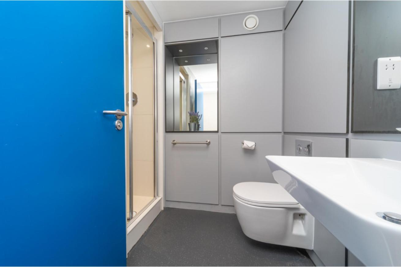 Joivy Affordable 3,4,5 And 12 Bed Private Flats Next To Royal Mile (Adults Only) Lägenhet Edinburg Exteriör bild